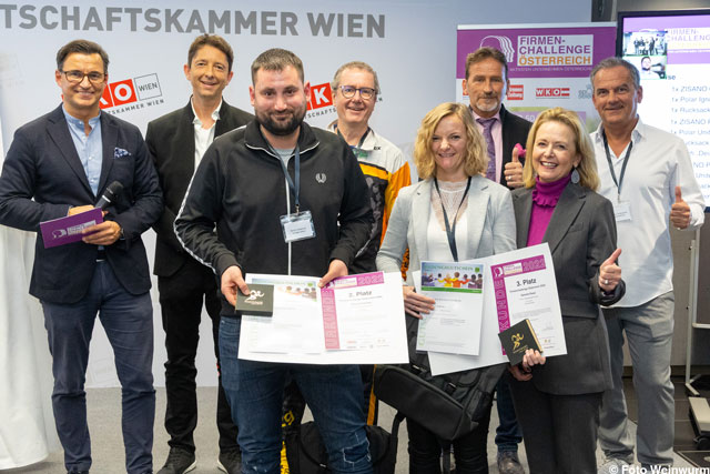 Einzelwertung