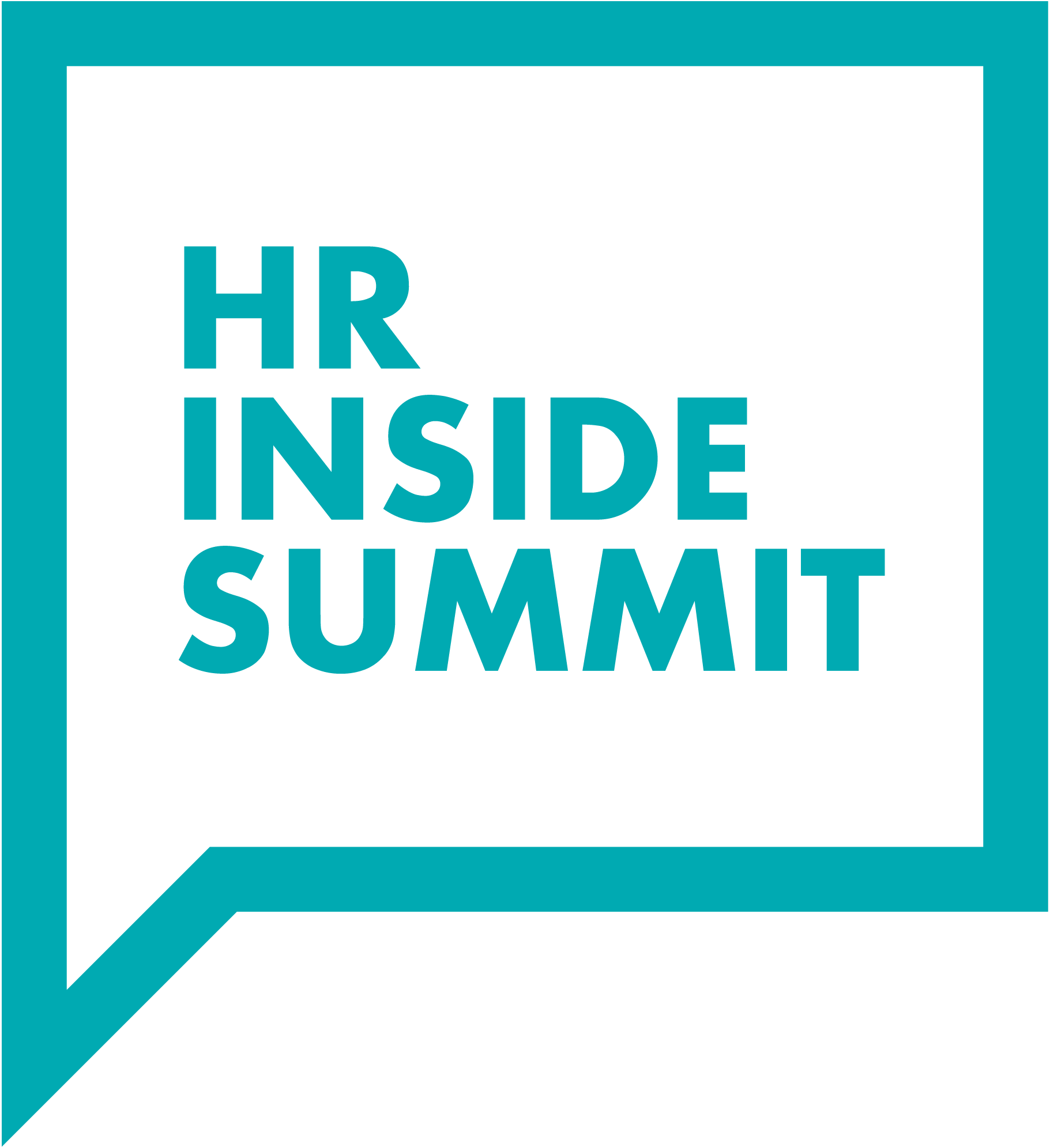 HR Inside Summit Logo