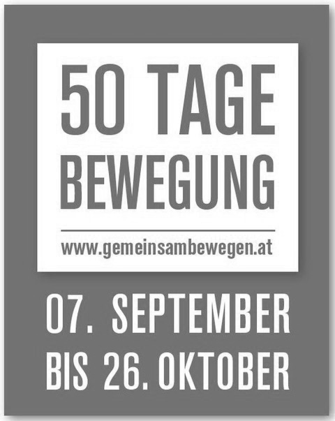 50 Tage_logo_sw