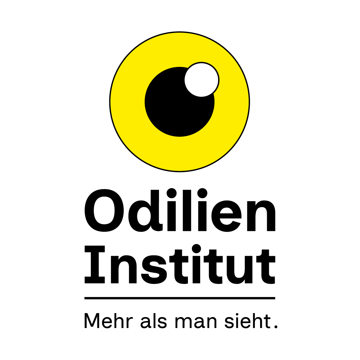 Logo Odilien-Institut
