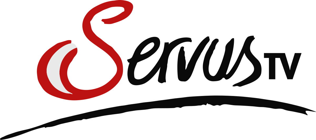 Servus TV Logo