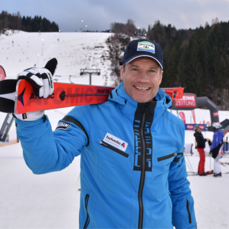 Armin Assinger
