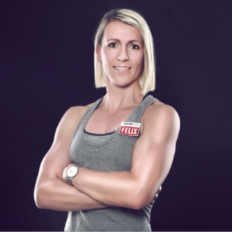 Nicole Trimmel