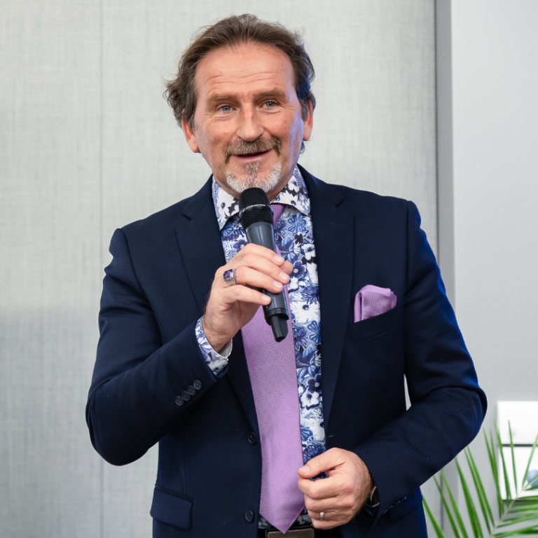 Mag. Harald Haris G. Janisch