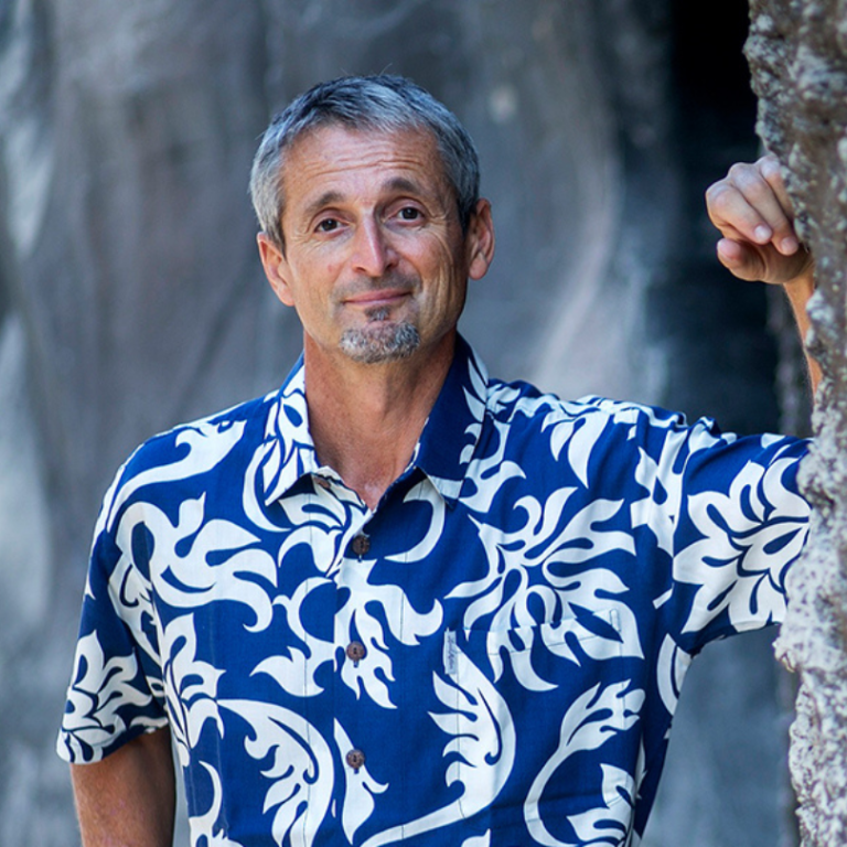 Prof. Dr. Hans-Peter Hutter