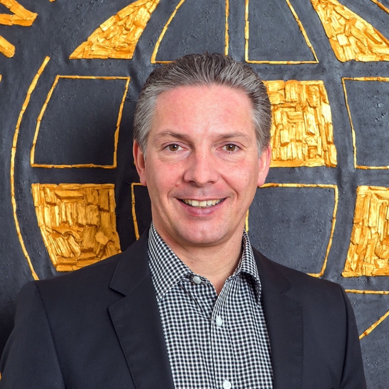 Paul Leitenmüller