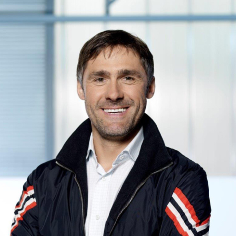 Wolfgang Fasching