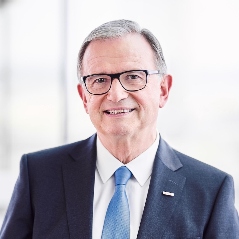 Karlheinz Kopf