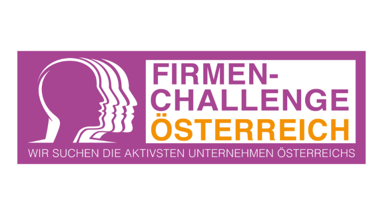 Firmenchallenge Österreich