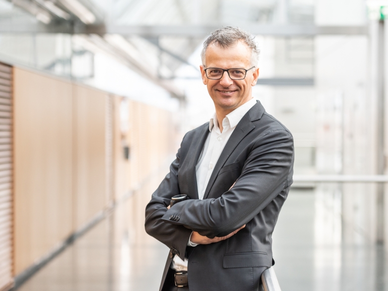 Performance-Talks #3 Leadership beginnt im Kopf: Warum Erfolg mehr ist als Strategie