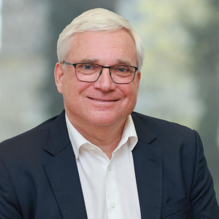 Dr. Gerd Raspotnig