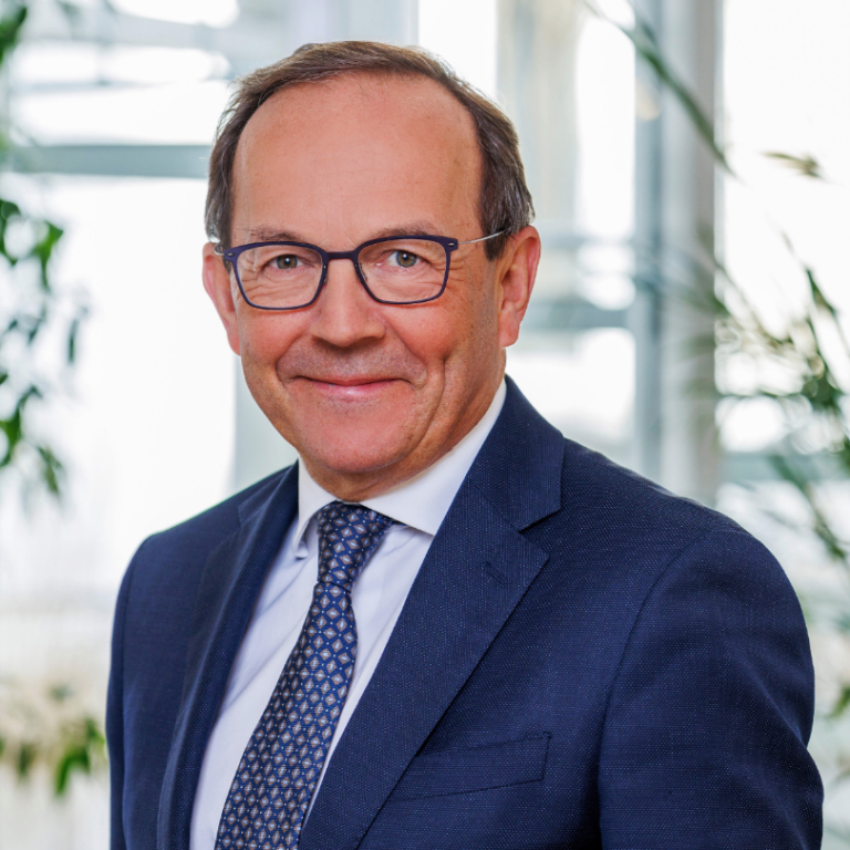 KommR Peter Haubner