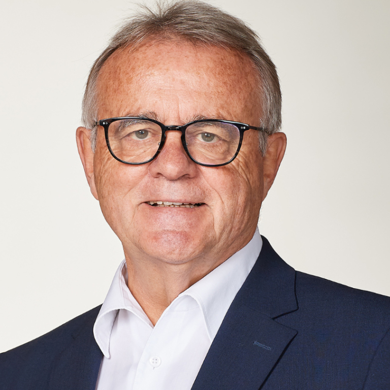 LH a.D. Hans Niessl